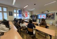 Spotkanie organizacyjne EPAS