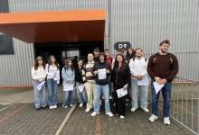 Wycieczka na Międzynarodowe Targi Turystyczne w Warszawie