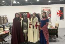 Wycieczka na Międzynarodowe Targi Turystyczne w Warszawie