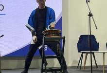 Wycieczka na Międzynarodowe Targi Turystyczne w Warszawie