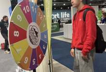 Wycieczka na Międzynarodowe Targi Turystyczne w Warszawie