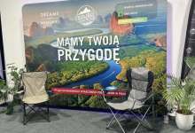 Wycieczka na Międzynarodowe Targi Turystyczne w Warszawie