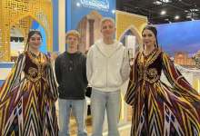 Wycieczka na Międzynarodowe Targi Turystyczne w Warszawie