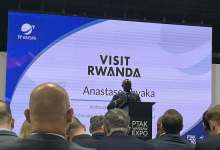 Wycieczka na Międzynarodowe Targi Turystyczne w Warszawie