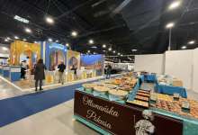 Wycieczka na Międzynarodowe Targi Turystyczne w Warszawie