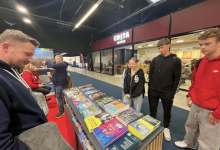 Wycieczka na Międzynarodowe Targi Turystyczne w Warszawie