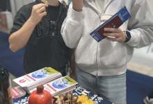 Wycieczka na Międzynarodowe Targi Turystyczne w Warszawie