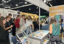 Wycieczka na Międzynarodowe Targi Turystyczne w Warszawie
