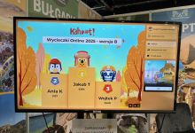 Wycieczka na Międzynarodowe Targi Turystyczne w Warszawie