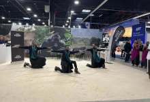 Wycieczka na Międzynarodowe Targi Turystyczne w Warszawie