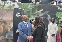 Wycieczka na Międzynarodowe Targi Turystyczne w Warszawie