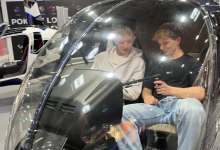 Wycieczka na Międzynarodowe Targi Turystyczne w Warszawie