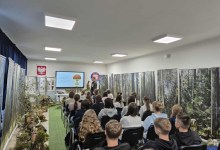 Warsztaty Mykologiczne w PSSE