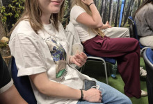 Warsztaty Mykologiczne w PSSE