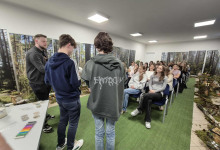 Warsztaty Mykologiczne w PSSE