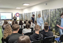 Warsztaty Mykologiczne w PSSE