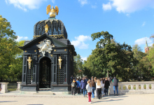 Edukacja przyrodnicza w terenie 03.10.2025