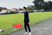 Mistrzostwa Międzypowiatowe w sztafetowych biegach przełajowych w Ostrołęce