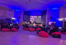 Uczniowie Koperniczka w finale III edycji Technikona
