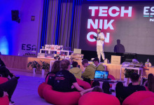 Uczniowie Koperniczka w finale III edycji Technikona