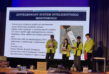 Uczniowie Koperniczka w finale III edycji Technikona