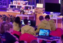 Uczniowie Koperniczka w finale III edycji Technikona