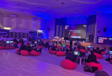 Uczniowie Koperniczka w finale III edycji Technikona