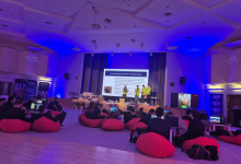 Uczniowie Koperniczka w finale III edycji Technikona