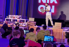 Uczniowie Koperniczka w finale III edycji Technikona