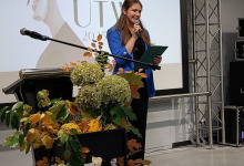 Inauguracja roku akademickiego 2025/26 Uniwersytetu Trzeciego Wieku