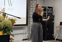 Inauguracja roku akademickiego 2025/26 Uniwersytetu Trzeciego Wieku