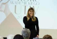 Inauguracja roku akademickiego 2025/26 Uniwersytetu Trzeciego Wieku