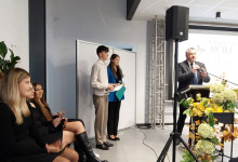 Inauguracja roku akademickiego 2025/26 Uniwersytetu Trzeciego Wieku