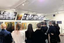 Wycieczka w Bieszczady