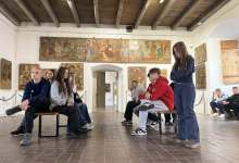 Wycieczka w Bieszczady