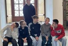 Wycieczka w Bieszczady