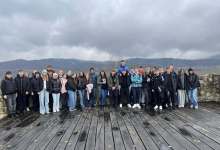 Wycieczka w Bieszczady