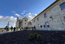 Wycieczka w Bieszczady