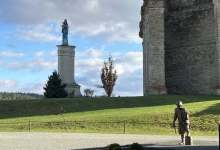 Wycieczka w Bieszczady