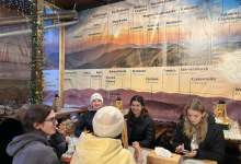 Wycieczka w Bieszczady