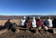 Wycieczka w Bieszczady