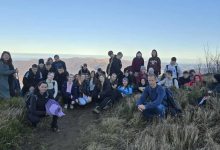 Wycieczka w Bieszczady