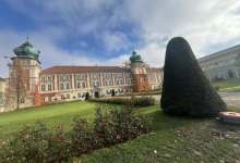 Wycieczka w Bieszczady