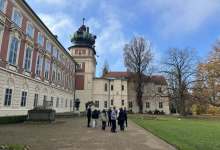 Wycieczka w Bieszczady
