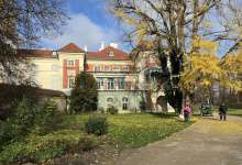 Wycieczka w Bieszczady