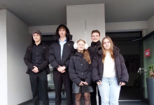 Władysław S. Reymont "Chłopi"