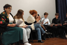 Władysław S. Reymont "Chłopi"