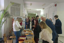 Kiermasz Słodkości