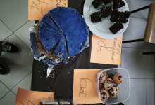 Kiermasz Słodkości