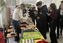 Kiermasz Słodkości